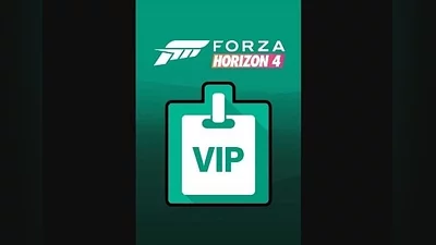 Forza Horizon 4 - VIP DLC EU (EU) [Xbox One/Series/Windows]