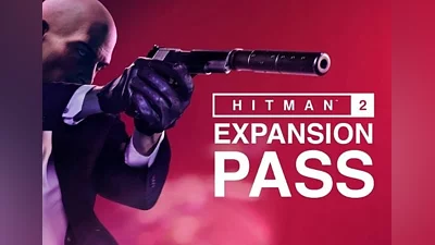 Hitman 2 - Expansion Pass DLC EN/DE/FR/IT/PL/PT/RU/ES Global (Global) [Steam]