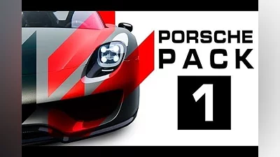 Assetto Corsa - Porsche Pack 1 DLC EN/IT Global (Global) [Steam]