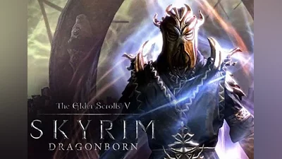 The Elder Scrolls V: Skyrim - Dragonborn DLC EN EU (EU) [Steam]