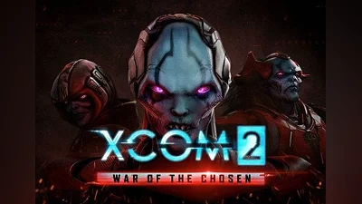 XCOM 2: War of the Chosen DLC EN/DE/FR/IT/PL EU (EU) [Steam]