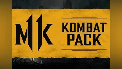 Mortal Kombat 11 - Kombat Pack DLC Global (Global) [Steam]