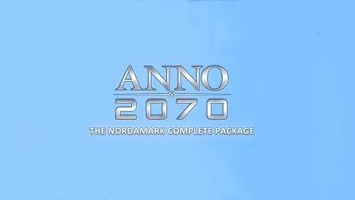 Anno 2070 - Nordamark Conflict Complete Package DLC EN/DE/FR/IT/PL/CS/RU/ES Global (Global) [Ubisoft Connect]