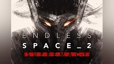 Endless Space 2: Supremacy DLC Global (Global) [Steam]