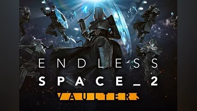 Endless Space 2: Vaulters DLC Global (Global) [Steam]