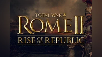 Total War: Rome 2 - Rise of the Republic Campaign Pack DLC Global (Global) [Steam]