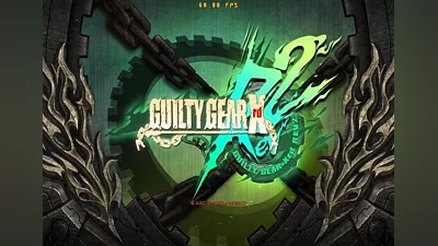 GUILTY GEAR Xrd: REV 2 Upgrade DLC EN/JA/KO Global (Global) [Steam]