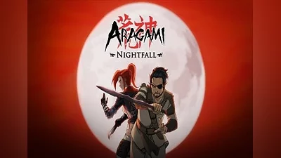 Aragami: Nightfall DLC Global (Global) [Steam]