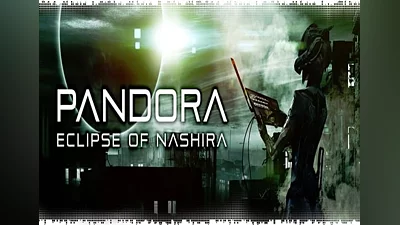 Pandora: Eclipse of Nashira DLC EN/DE/FR/IT/NL Global (Global) [Steam]