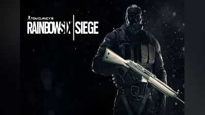 Tom Clancy's Rainbow Six: Siege - Platinum Weapon Skin DLC EN/DE/FR/IT/JA/PT/RU/ES Global (Global) [Ubisoft Connect]