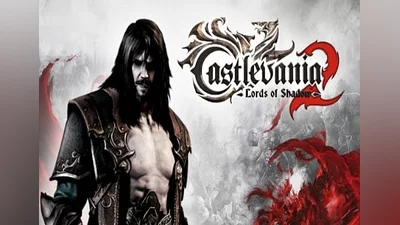 Castlevania: Lords of Shadow 2 - Armored Dracula Costume DLC EN/DE/FR/IT/ES Global (Global) [Steam]