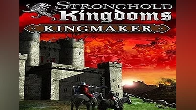 Stronghold Kingdoms: Kingmaker Bundle DLC EN Global (Global) [Official website]