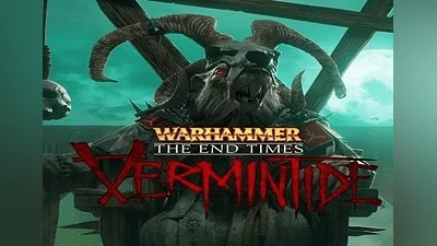 Warhammer: End Times - Vermintide Stromdorf DLC EN/DE/FR/IT/PL/PT/RU/ES Global (Global) [Steam]