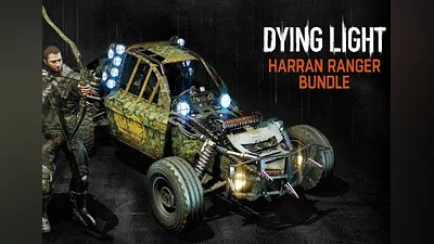 Dying Light - Harran Ranger Bundle DLC EN Global (Global) [Steam]