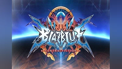 BlazBlue: Centralfiction - Jubei DLC EN/JA/KO Global (Global) [Steam]