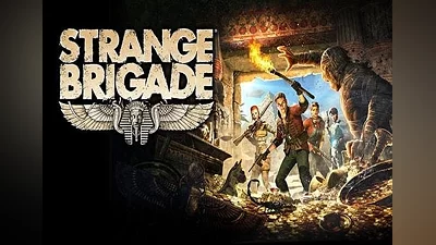 Strange Brigade - Season Pass DLC Global (Global) [Steam]