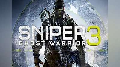 Sniper Ghost Warrior 3 - Season Pass DLC EN Global (Global) [Steam]