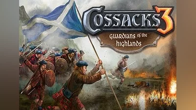 Cossacks 3: Guardians of the Highlands DLC Global (Global) [Steam]