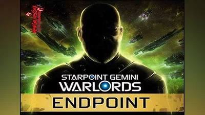 Starpoint Gemini Warlords: Endpoint DLC EN/DE/FR/JA/ZH Global (Global) [Steam]