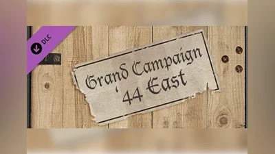 Panzer Corps: Grand Campaign '44 East DLC EN/DE/RU Global (Global) [Steam]