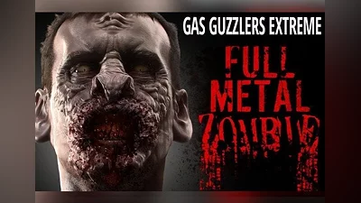 Gas Guzzlers Extreme: Full Metal Zombie DLC Global (Global) [Steam]