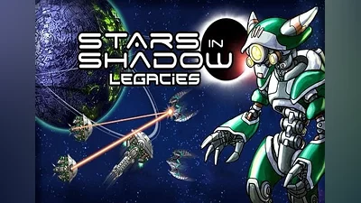 Stars in Shadow: Legacies DLC EN Global (Global) [Steam]