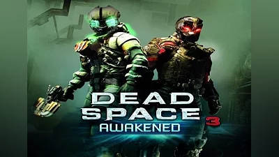 Dead Space 3: Awakened DLC EN/DE/FR/IT/RU/ES Global (Global) [EA App]