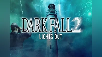 Dark Fall 2: Lights Out DLC EN Global (Global) [Steam]