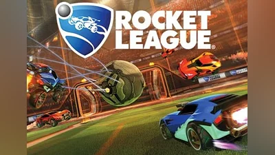 Rocket League: Marauder DLC EN/DE/FR/IT/JA/KO/RU/ES Global (Global) [Steam]