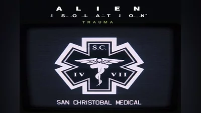 Alien: Isolation - Trauma DLC Global (Global) [Steam]