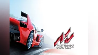 Assetto Corsa - Ready To Race Pack DLC EN/IT Global (Global) [Steam]