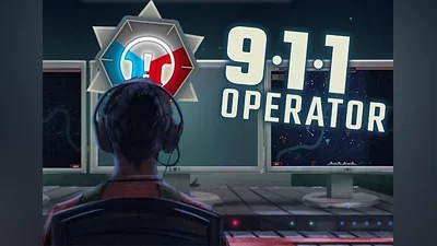911 Operator: Special Resources DLC EN Global (Global) [Steam]