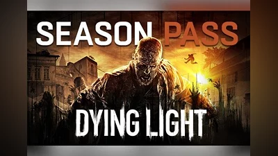 Dying Light: Season Pass DLC RU/CIS (RU/CIS) [Steam]