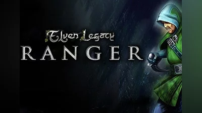 Elven Legacy: Ranger DLC EN/RU Global (Global) [Steam]
