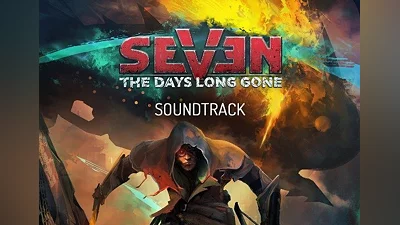 Seven: The Days Long Gone - Original Soundtrack DLC EN Global (Global) [Steam]