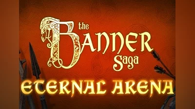 The Banner Saga 3: Eternal Arena DLC Global (Global) [Steam]
