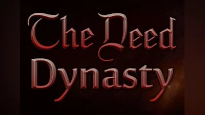 The Deed: Dynasty DLC EN Global (Global) [Steam]
