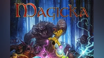Magicka: Wizard Wars - E3 Robe DLC EN/DE/FR/IT/ES Global (Global) [Steam]