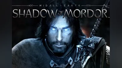 Middle-earth: Shadow of Mordor - Endless Challenge DLC EN Global (Global) [Steam]