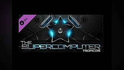 Tropico 5: The Supercomputer DLC EN/DE/FR/IT/RU/ES Global (Global) [Steam]