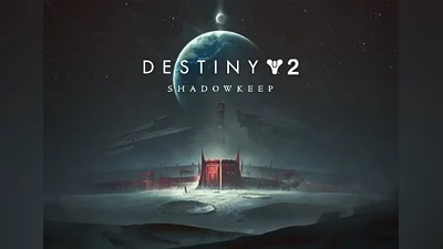 Destiny 2: Shadowkeep DLC Global (Global) [Steam]