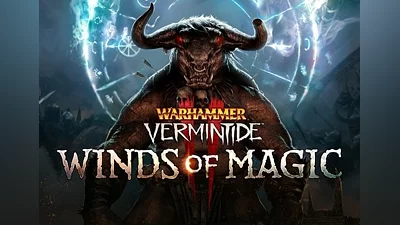 Warhammer: Vermintide 2 - Winds of Magic DLC Global (Global) [Steam]