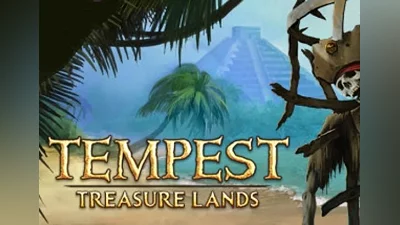 Tempest: Treasure Lands DLC EN/DE/FR/RU/ZH/ES Global (Global) [Steam]