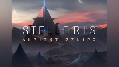 Stellaris - Ancient Relics Story Pack DLC EN/DE/FR/PL/PT/RU/ES Global (Global) [Steam]