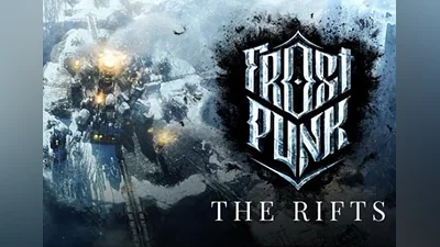 Frostpunk: The Rifts DLC Global (Global) [Steam]