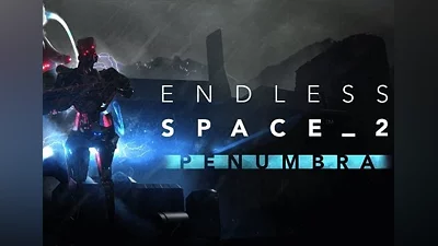 Endless Space 2: Penumbra DLC Global (Global) [Steam]