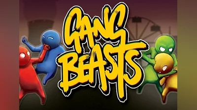 Gang Beasts: Yogscast Avatars DLC EN Global (Global) [Steam]