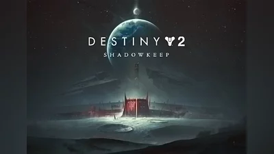 Destiny 2: Shadowkeep DLC Latin America (Latin America) [Steam]