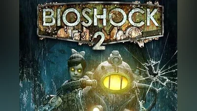 Bioshock 2: Minerva's Den DLC EN EU (EU) [Steam]