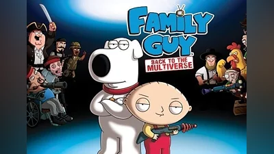 Family Guy: Back to the Multiverse - Peter Griffin's Man Boob Mega Sweat Pack DLC EN/DE/IT/ES Global (Global) [Steam Gift]